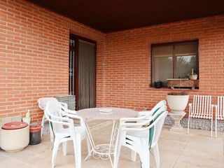 Chalet en venta en Sénia, la