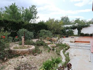 Chalet en venta en Sénia, la