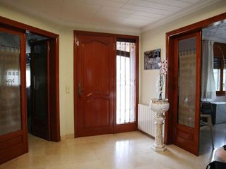 Chalet en venta en Sénia, la