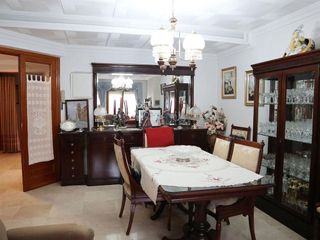 Chalet en venta en Sénia, la