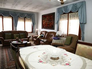 Chalet en venta en Sénia, la