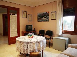 Chalet en venta en Sénia, la