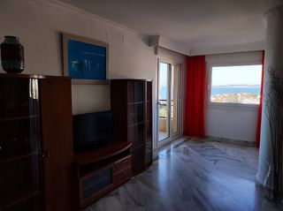 Piso en alquiler en Torrequebrada en Benalmádena