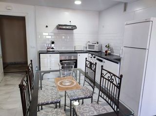 Piso en alquiler en Torrequebrada en Benalmádena