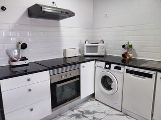 Piso en alquiler en Torrequebrada en Benalmádena