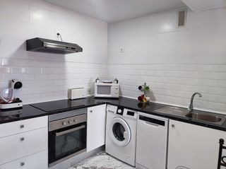 Piso en alquiler en Torrequebrada en Benalmádena