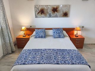 Piso en alquiler en Torrequebrada en Benalmádena