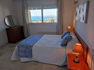 Piso en alquiler en Torrequebrada en Benalmádena