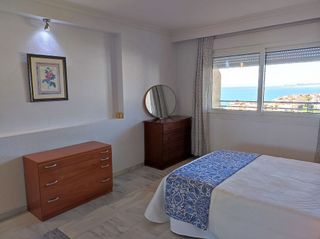 Piso en alquiler en Torrequebrada en Benalmádena