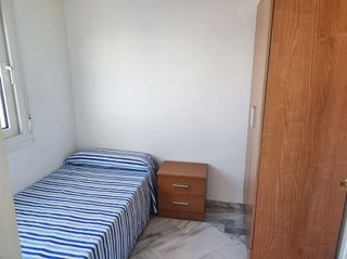 Piso en alquiler en Torrequebrada en Benalmádena