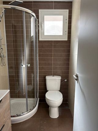 Piso en alquiler en Casco Antiguo en Llíria