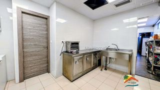 Restaurante en venta en Rieral - Can Sabata en Lloret de Mar