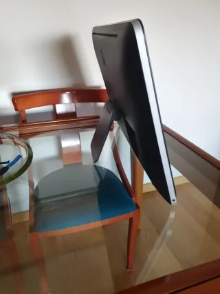 Pantalla Táctil HP EliteDisplay S230tm Webcam