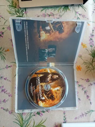 *Doomsday - Il Giorno del Giudizio DVD