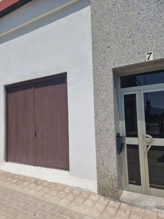 Local comercial en alquiler en Milagrosa en Pamplona