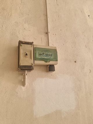 Local comercial en alquiler en Milagrosa en Pamplona