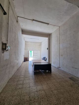 Local comercial en alquiler en Milagrosa en Pamplona