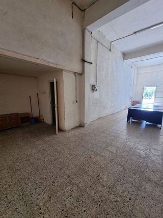 Local comercial en alquiler en Milagrosa en Pamplona