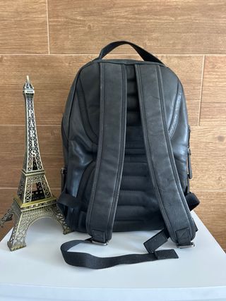 Mochila Piel de Búfalo Dolphin 40x30