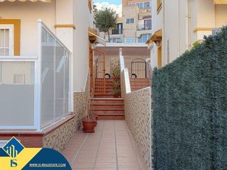 Casa pareada en venta en Torrelamata - La Mata en Torrevieja