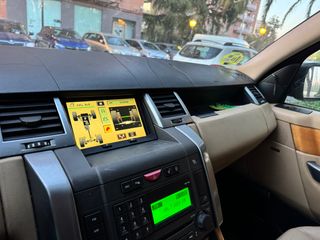 Land Rover Range Rover Sport 2006