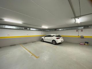 Garaje en venta en Ciudad Jardín - Tagarete - El Zapillo en Almería