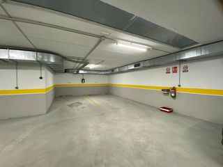 Garaje en venta en Ciudad Jardín - Tagarete - El Zapillo en Almería