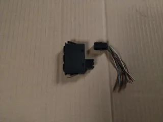 Interruptor Aire BMW E34 Serie 5