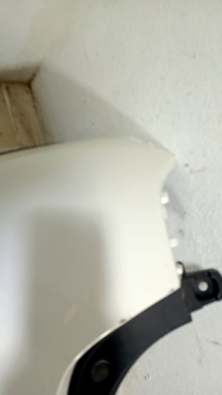 PARAGOLPES TRASERO KIA STONIC 774926