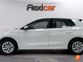 Skoda Fabia 1.0 TSI 70KW (95CV) Ambition