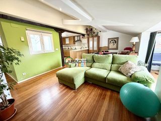 Ático en venta en Casco Viejo en Bilbao