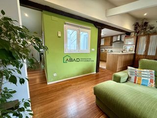 Ático en venta en Casco Viejo en Bilbao