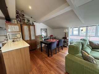 Ático en venta en Casco Viejo en Bilbao