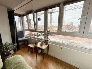 Ático en venta en Casco Viejo en Bilbao