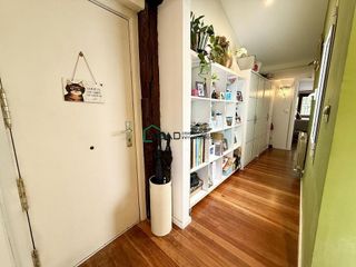 Ático en venta en Casco Viejo en Bilbao