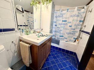 Ático en venta en Casco Viejo en Bilbao