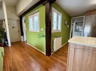 Ático en venta en Casco Viejo en Bilbao