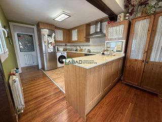 Ático en venta en Casco Viejo en Bilbao