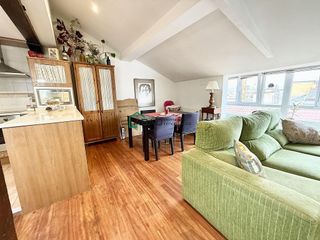 Ático en venta en Casco Viejo en Bilbao