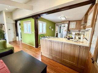 Ático en venta en Casco Viejo en Bilbao