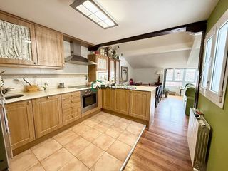 Ático en venta en Casco Viejo en Bilbao