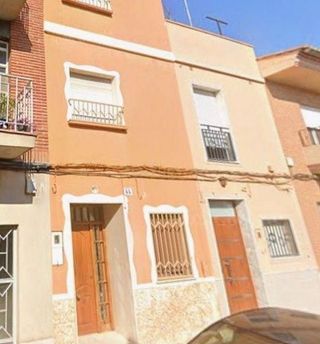 Piso en venta en Guadassuar