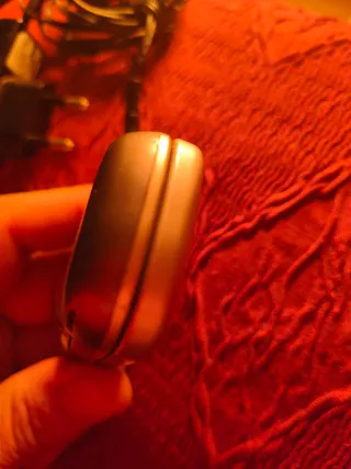 Teléfono Móvil Nokia Antiguo con Cargador