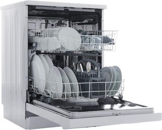 Respekta Lavavajillas independiente de 60 cm