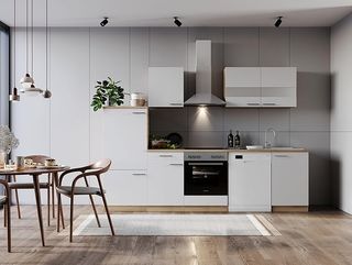 Respekta Lavavajillas independiente de 60 cm