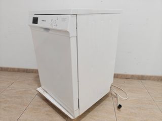 Respekta Lavavajillas independiente de 60 cm