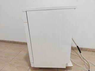 Respekta Lavavajillas independiente de 60 cm