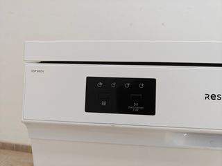 Respekta Lavavajillas independiente de 60 cm