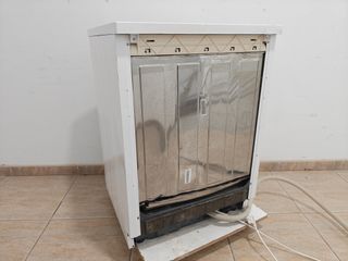 Respekta Lavavajillas independiente de 60 cm