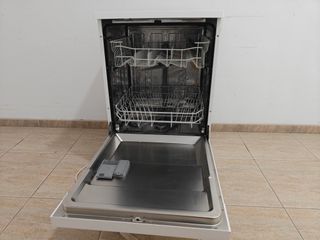 Respekta Lavavajillas independiente de 60 cm